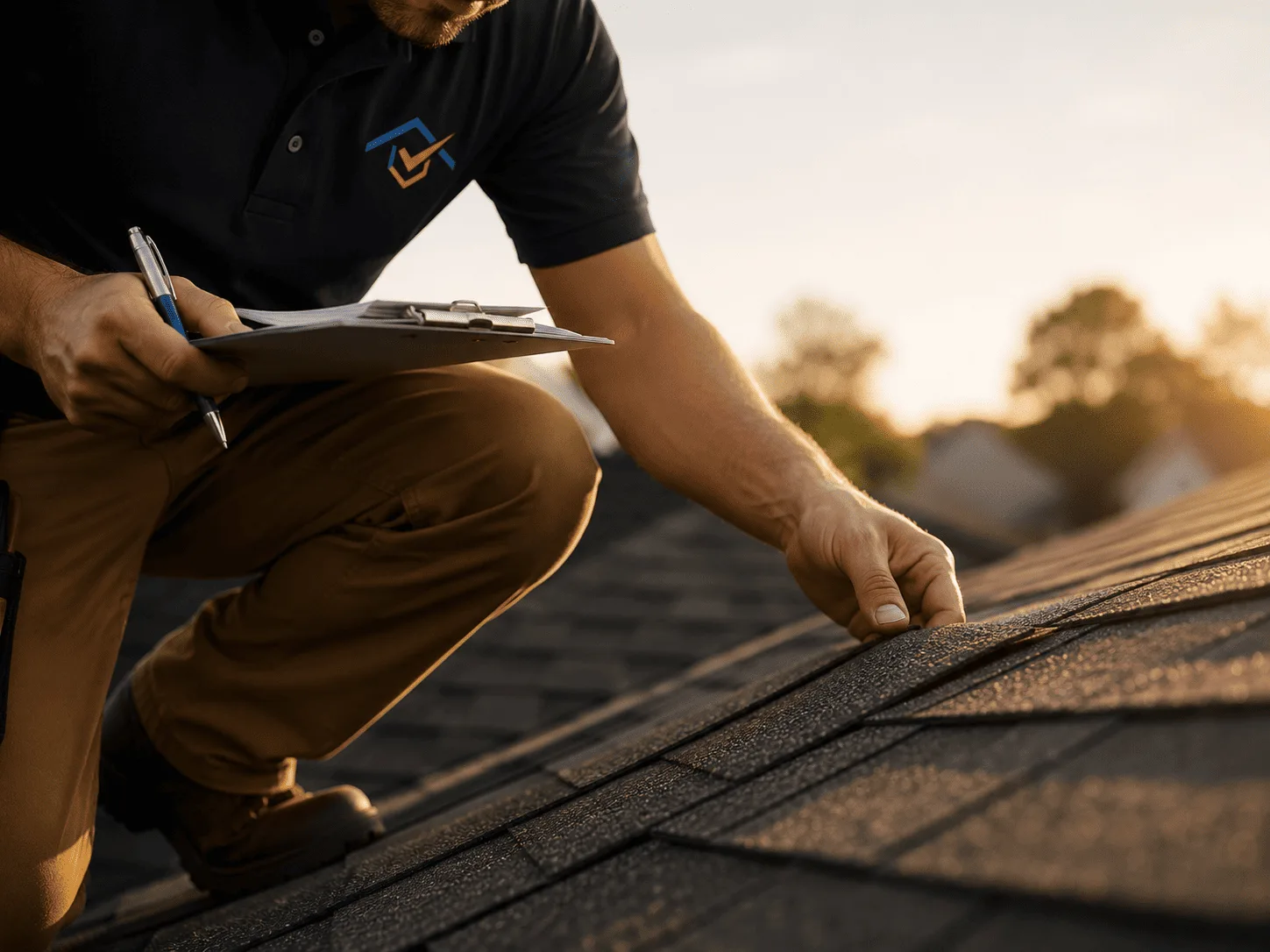 Why Choose Roof Inspection in Powder Springs, GA