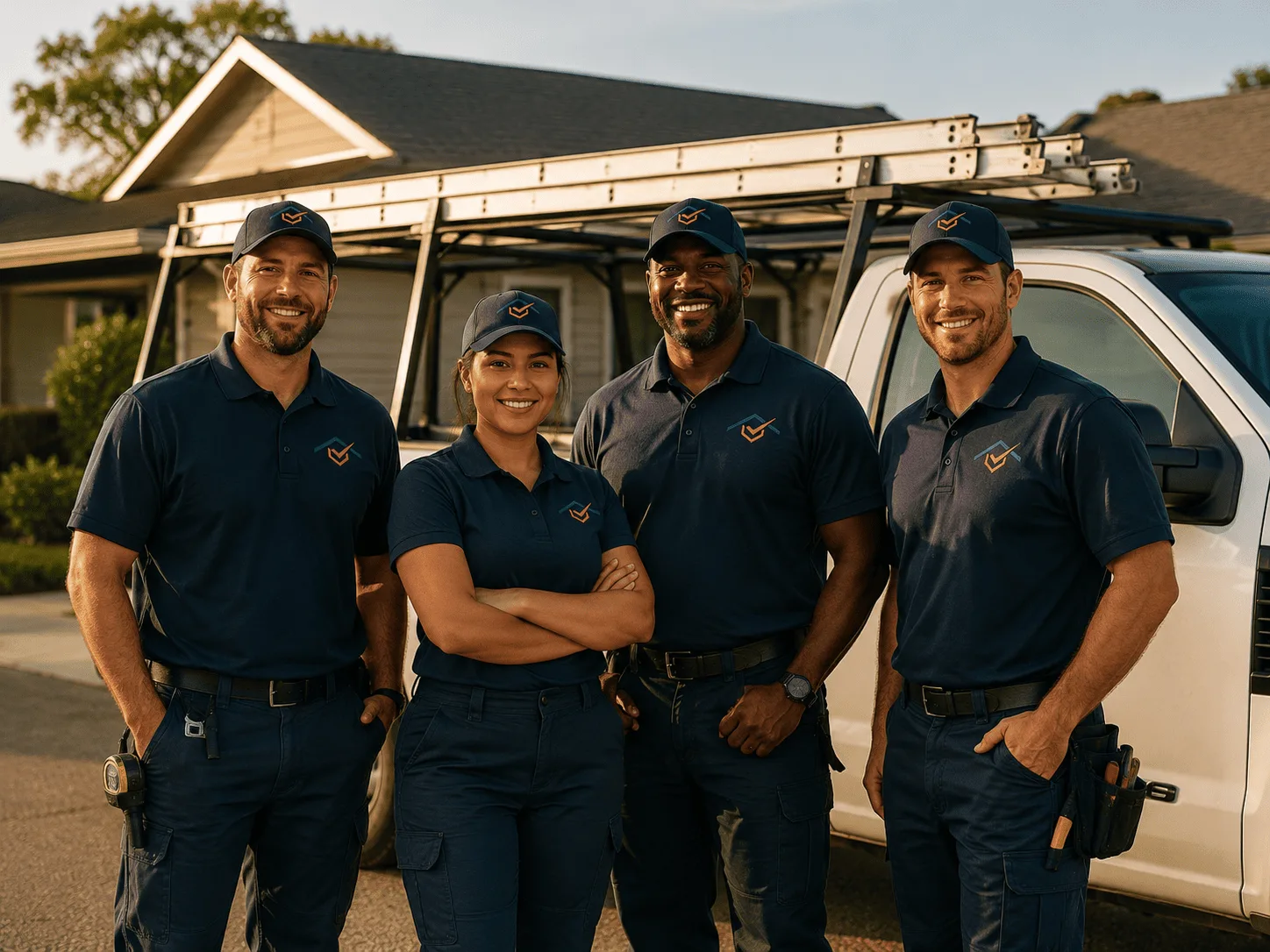 Roof Inspection company in Powder Springs, GA